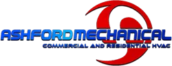 Ashford Mechanical LLC