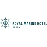 Royal Marine Hotel, Brora