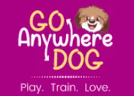 Go Anywhere Dog - South Minneapolis