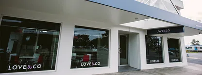 Love & Co Reservoir