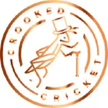 Crooked Cricket Bar Downtown Las Vegas