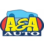 A & A Auto Body and Repairs