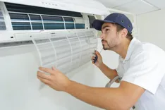 Modern Family Air Conditioning & Heating Hollywood