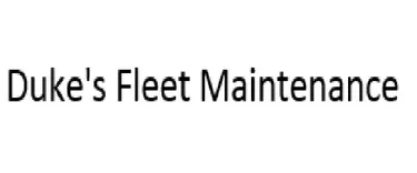 Duke's Fleet Maintenance