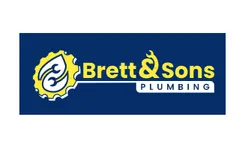 Brett & Sons Plumbing