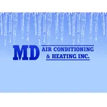 MD Air Conditioning & Heating