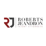 Roberts | Jeandron Law