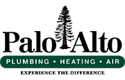 Palo Alto Plumbing Heating & Air