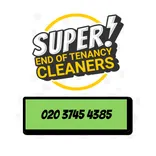 Super End of Tenancy Cleaners London