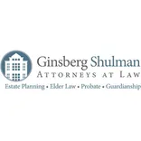 Ginsberg Shulman, PL