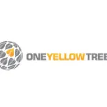 One Yellow Tree