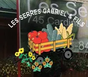 Les Serres Gabriel & Fils