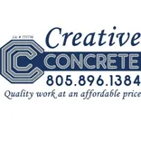 Creative Concrete & Design