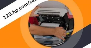 123 hp com setup print scan