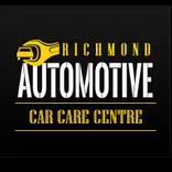 Richmond Automotive Car Care