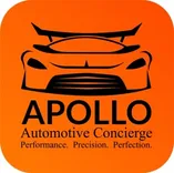 pollo Automotive Concierge