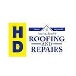 HD Roofing and Repairs