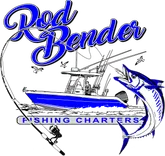 Rod Benders Fishing Charters