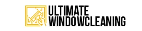 Ultimate Window Cleaning