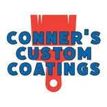 Conner's Custom Coatings - Painting Contractor