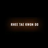 Rhee Taekwon Do