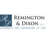 Remington & Dixon, PLLC