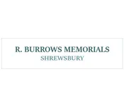 R Burrows Monumental