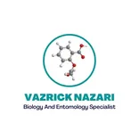 Vazrick Nazari