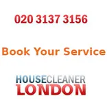 House Cleaner London