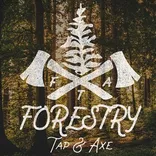 Forestry Tap & Axe