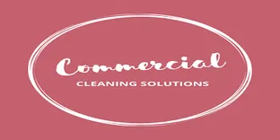 Commercial Cleaning Solutions, LLC