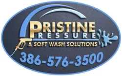 Pristine Pressure Washing & Soft Wash Solutions L.L.C.