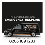 Locksmith in EC1