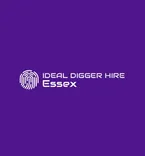 Ideal Digger Hire Essex