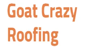 Goat Crazy Roofing