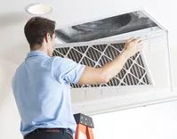 Paramount Air Duct Cleaning Hollywood