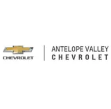 Antelope Valley Chevrolet