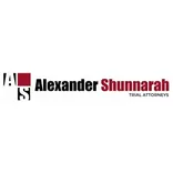 Alexander Shunnarah Trial Attorneys