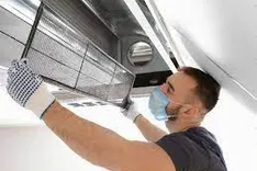 Doctor Air Duct Cleaning Santa Barbara