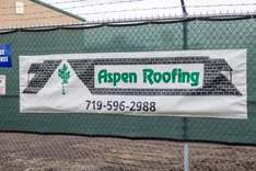 Aspen Roofing Inc