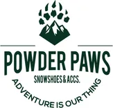 Powder Paws Snowshoes 
