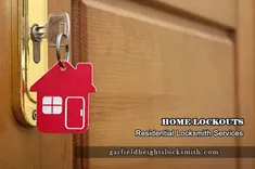 Garfield Heights Locksmith