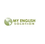 MY ENGLISH SOLUTION