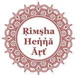Rimsha Henna Art