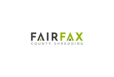Fairfax County Shredding