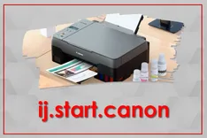 Ij.start.canon