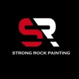 Strong Rock Painting