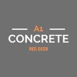 A1 Concrete Red Deer