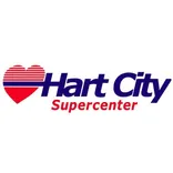 Hart City Super Center