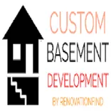 Edmonton Basement Renovations | Custom Basement Development